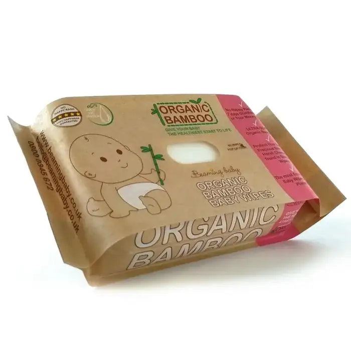 Eco wipes