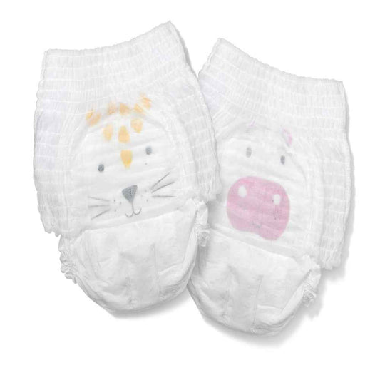 Kit and Kin eco nappy pants