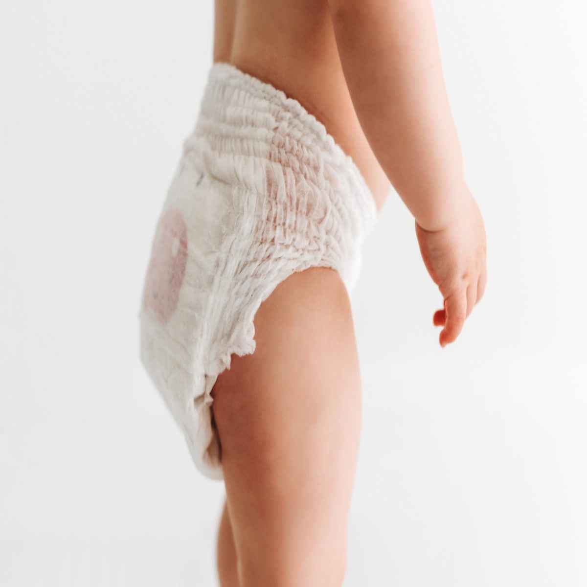 Kit and Kin eco nappies